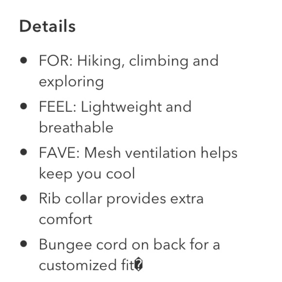 Athleta Yosemite Dress - Picture 6 of 16